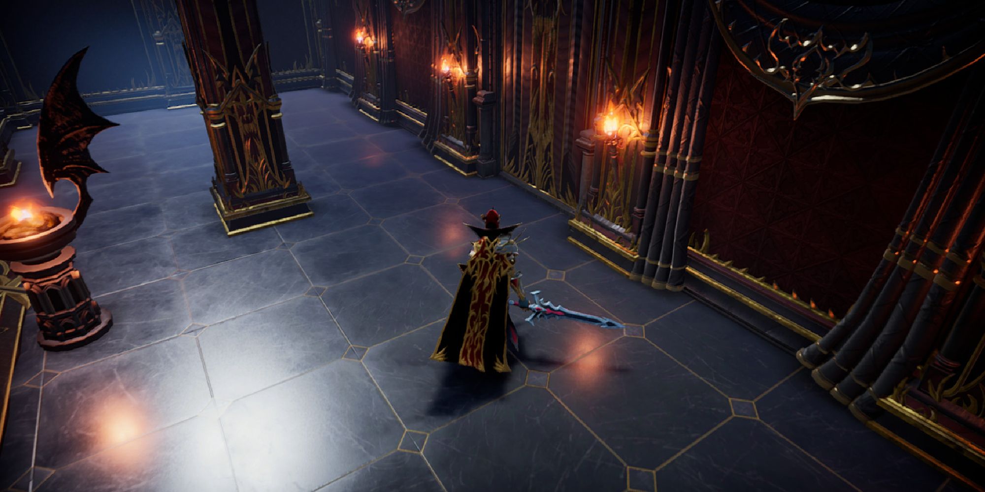 V Rising Hunter's Cloak Guide: How to Craft, Use, and Maximize Its Potential