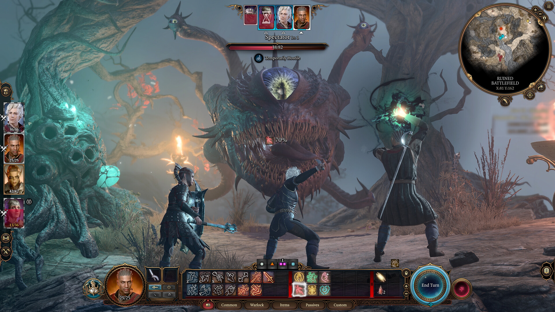 Exploring BG3's Bided Time: A Deep Dive Into Its Impact on the Story and Gameplay