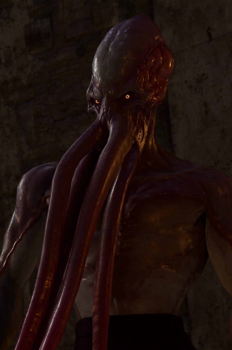 BG3 Mind Flayer Windmill: Unraveling the Secrets of the Mind Flayer’s Windmill Location in Baldur’s Gate 3