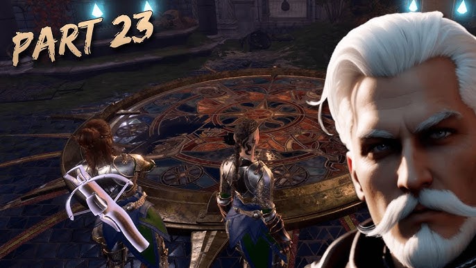Exploring BG3 Blue Jay Key and Rosymorn Monastery: Secrets and Strategies
