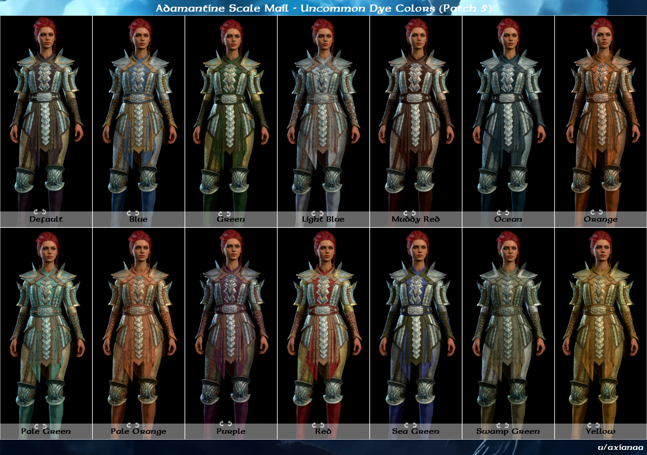 Everything You Need to Know About Scale Mail Armor in Baldur's Gate 3