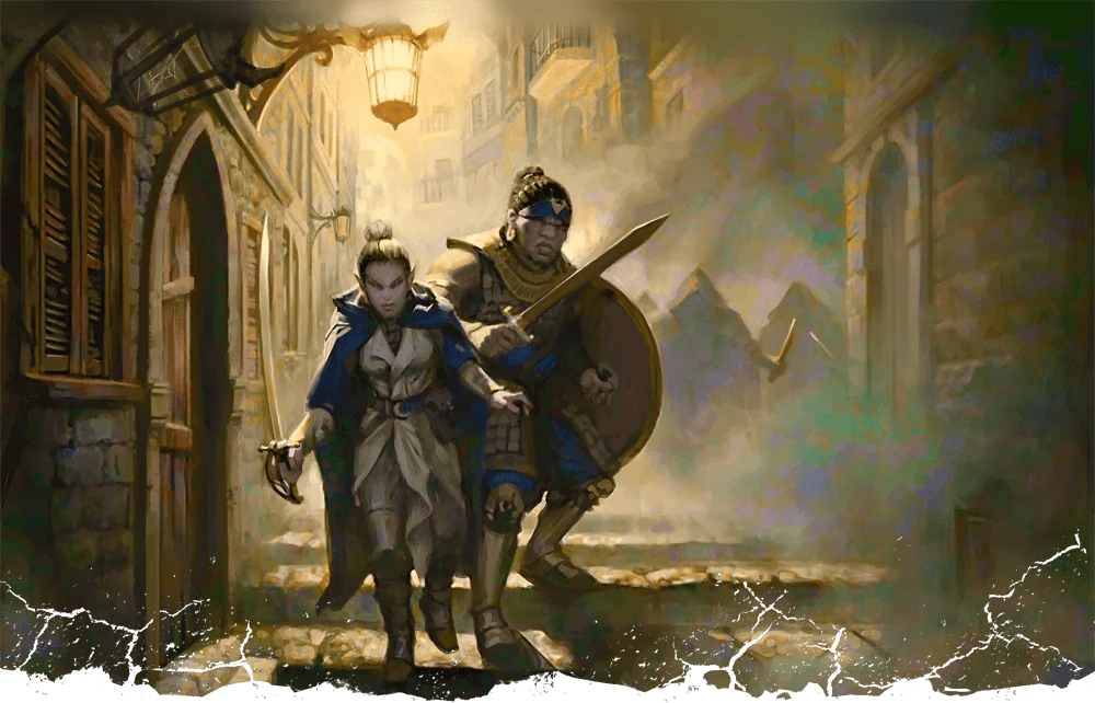 Baldur's Gate Council: A Deep Dive Into Power, Politics, and Moral Choices in the World of Baldur's Gate