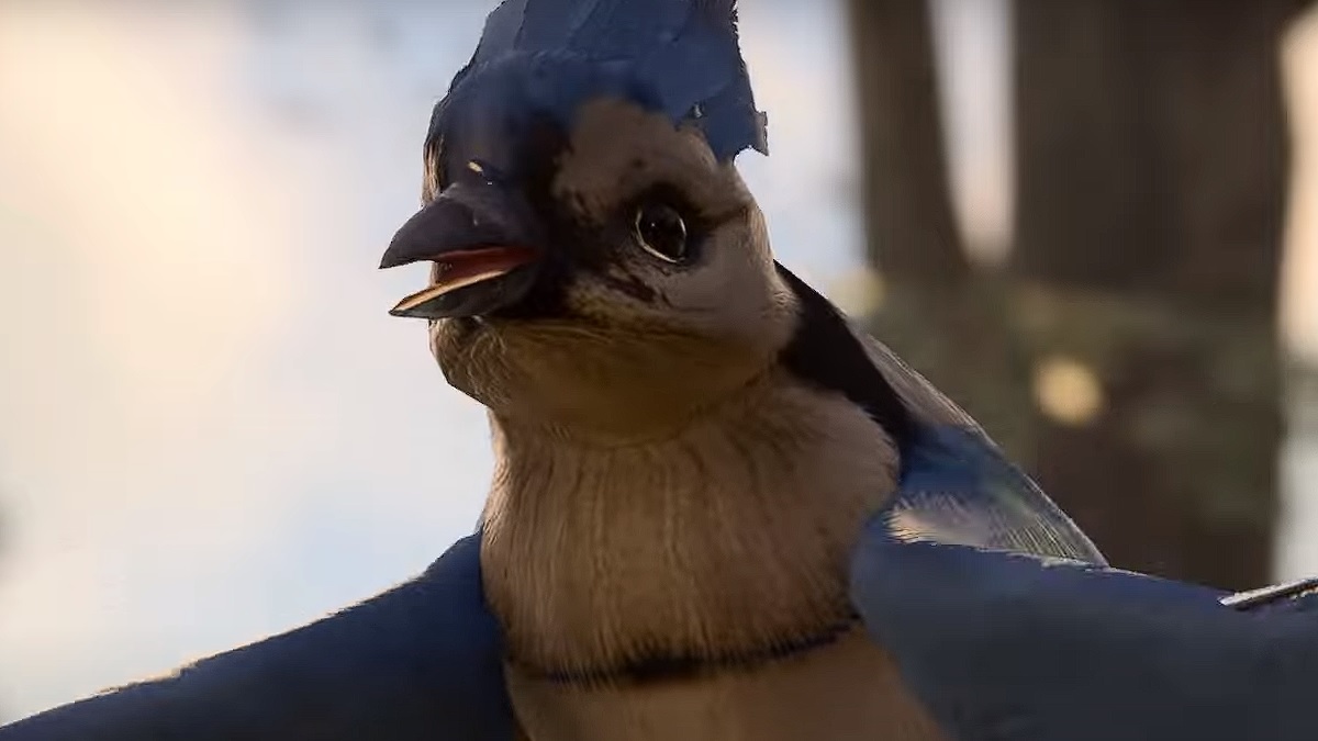 How to Find the Blue Jays in Baldur’s Gate 3: A Comprehensive Guide