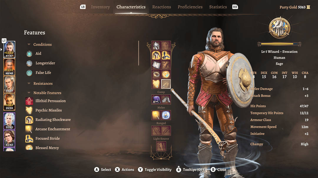 BG3 Medium Armor Master: A Comprehensive Guide to Maximizing Your Character's Potential