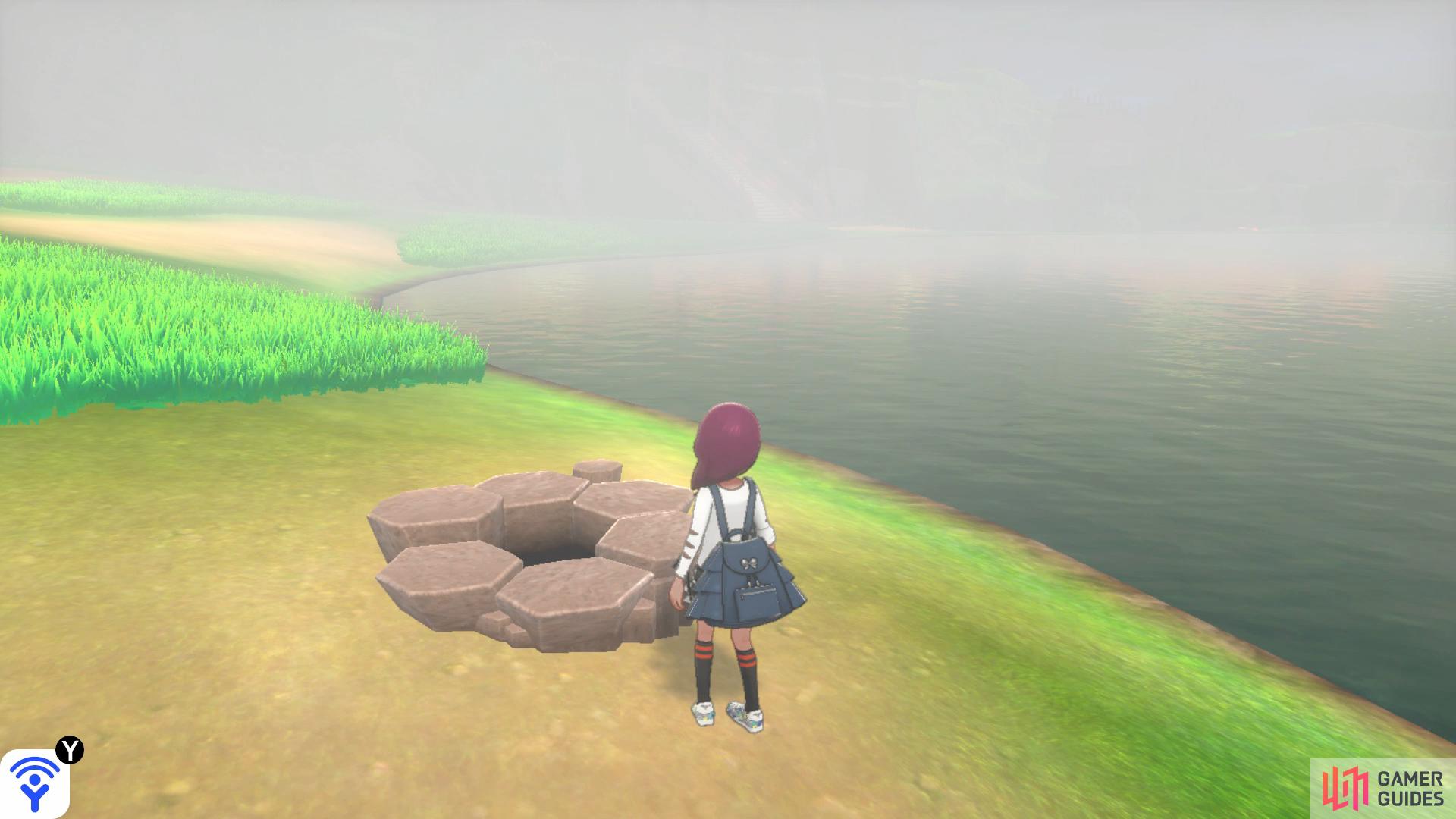 Exploring the Mystery of West Lake Axewell: A Guide for Gamers