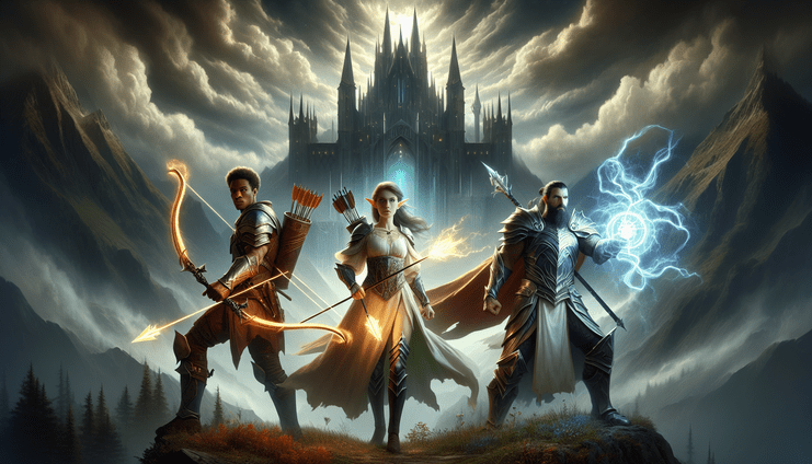 Understanding DnD Extra Attack: Mastering Combat and Strategy in Dungeons & Dragons
