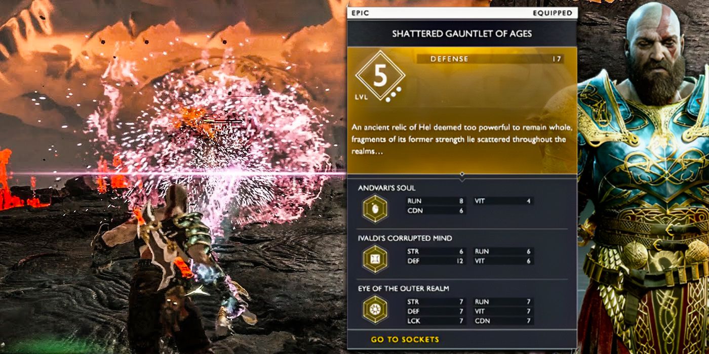 What Can Be Enhanced with Souls from the Gauntlet? Unlocking Powerful Upgrades in the Game