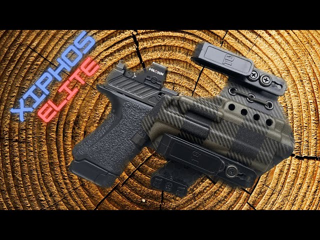 Tier 1 Xiphos Elite Review: A Deep Dive into the Ultimate Gaming Experience