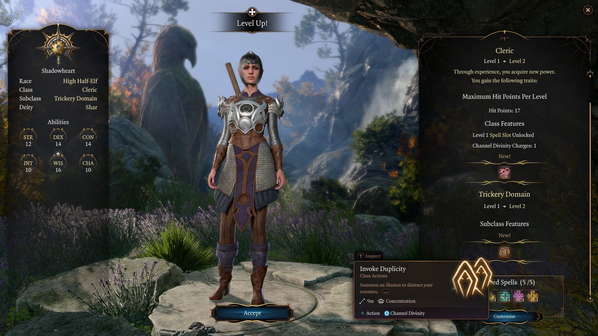 BG3 Radiant Retort: Unlocking the Power of This Divine Spell in Baldur’s Gate 3