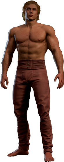 BG3 Umber Trousers: A Deep Dive into Their Role and Impact in Baldur's Gate 3