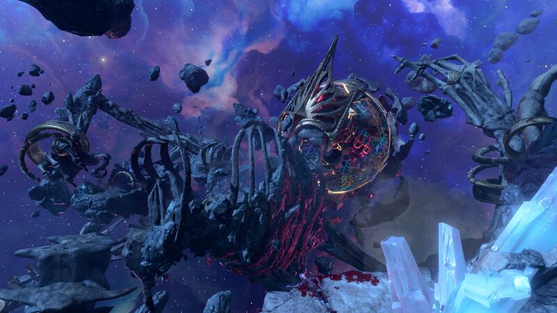 Baldur's Gate 3 Astral Knowledge: Unveiling the Mysteries of the Astral Plane
