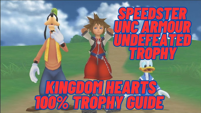 Unchanging Armor KH1: A Guide to Unlocking Its Power in Kingdom Hearts