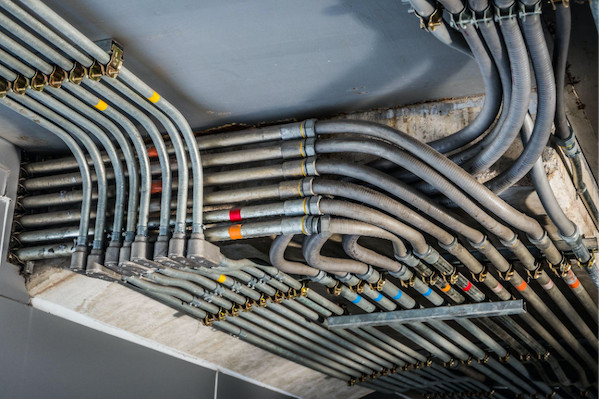 Understanding Conduit Rings: Essential Components for Electrical Installations