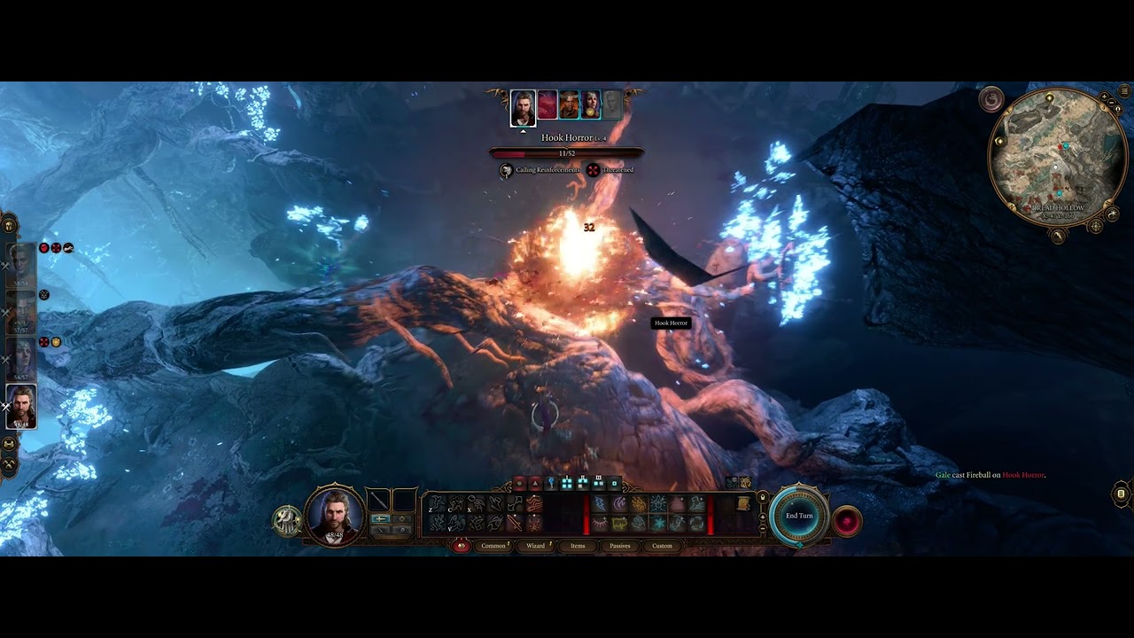 BG3 Dread Hollow: Exploring the Darkest Secrets of Baldur's Gate 3