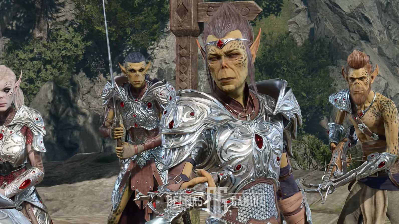 Is Voss Good in BG3? A Comprehensive Guide to Voss's Role and Impact in Baldur's Gate 3