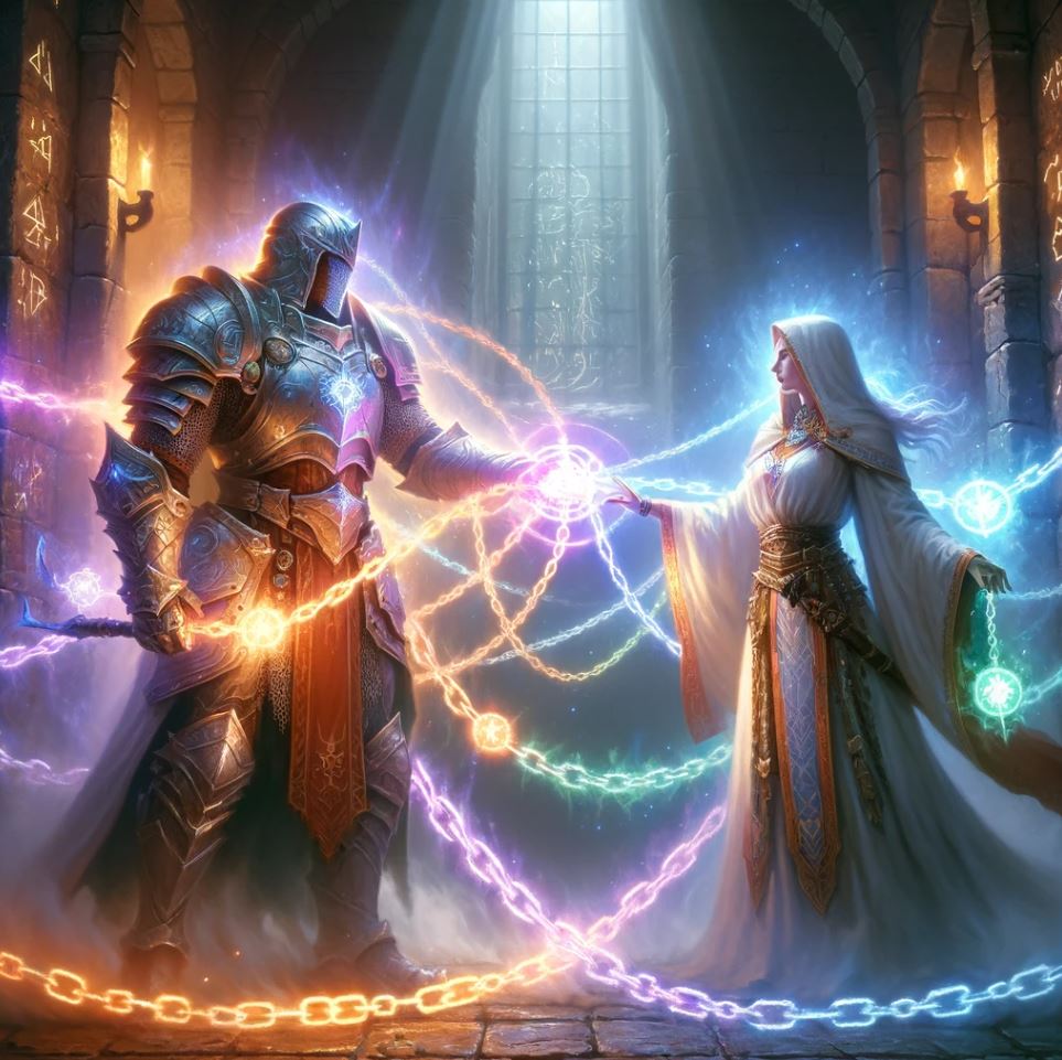 Everything You Need to Know About 5e Warding Bond: A Comprehensive Guide for D&D Players