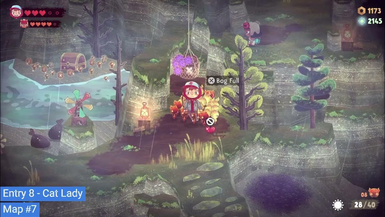 The Wild at Heart Trophy Guide: Unlock Every Achievement in Style
