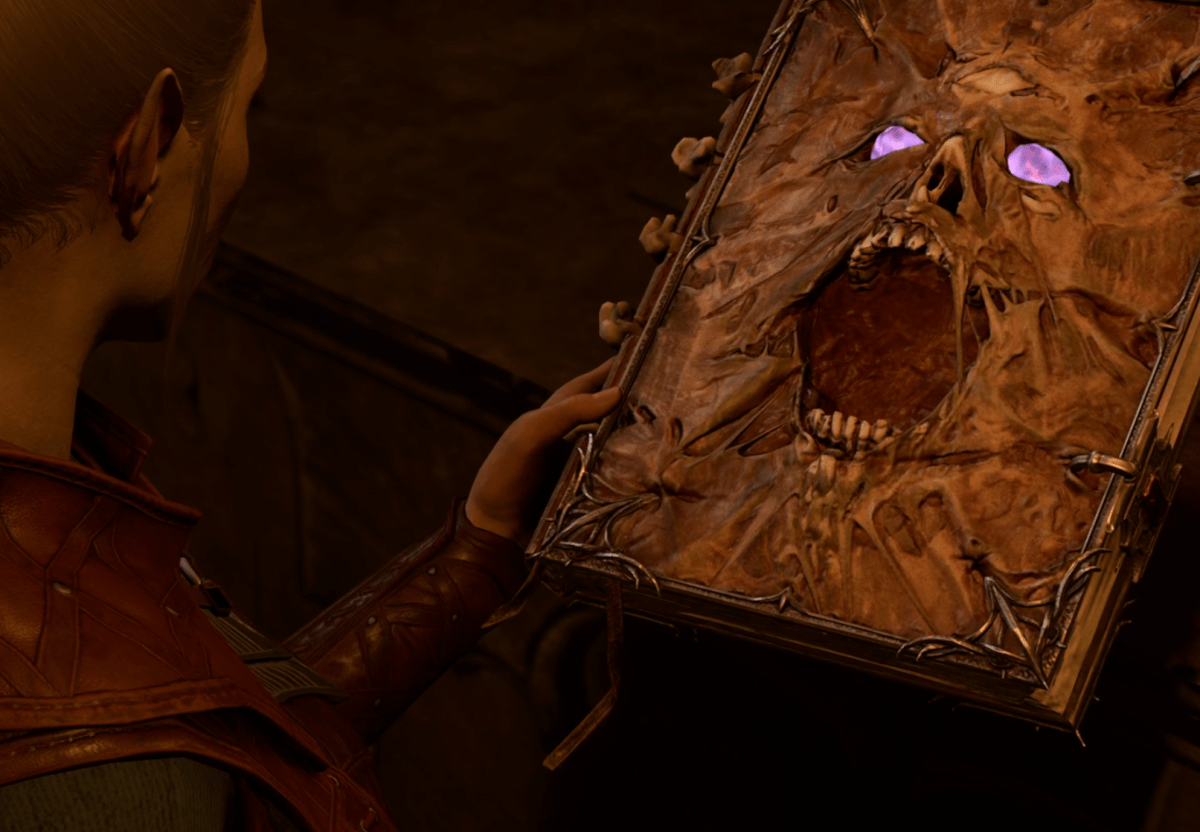 Understanding Codex in BG3: A Comprehensive Guide for Players