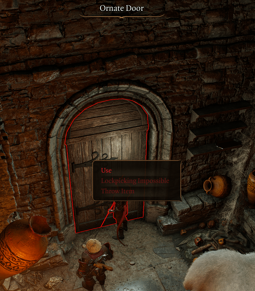 BG3 Priestess Key: Unlocking the Secrets Behind This Powerful Artifact