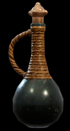 Elixir of Silvanus: Unlocking the Mystical Power of Nature and Healing