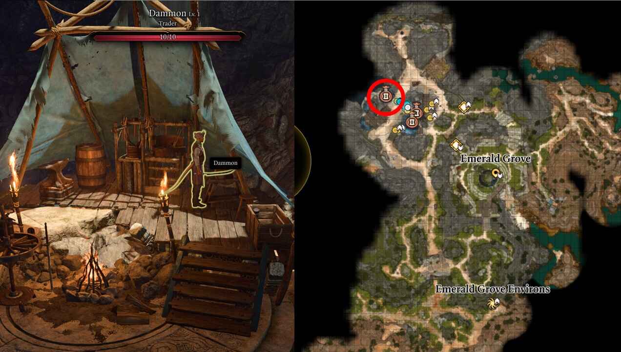 Where to Get Hand Crossbow in Baldur's Gate 3: A Comprehensive Guide
