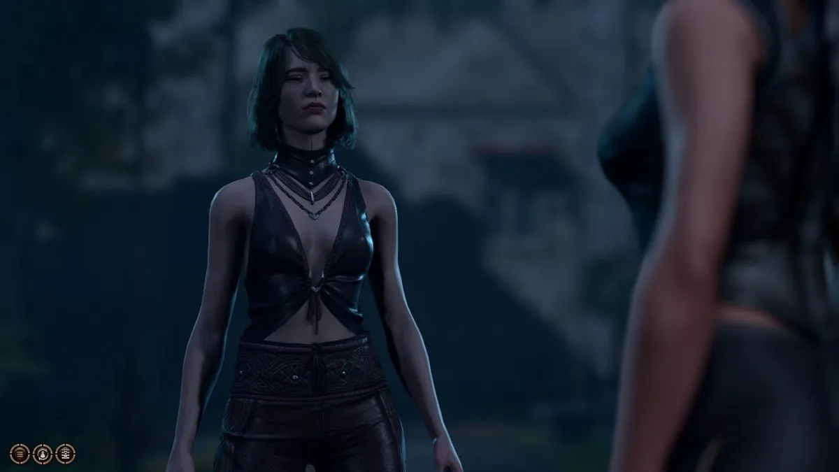 Blue Flare Leather Outfit BG3: Ultimate Guide to Fashion and Style in Baldur's Gate 3