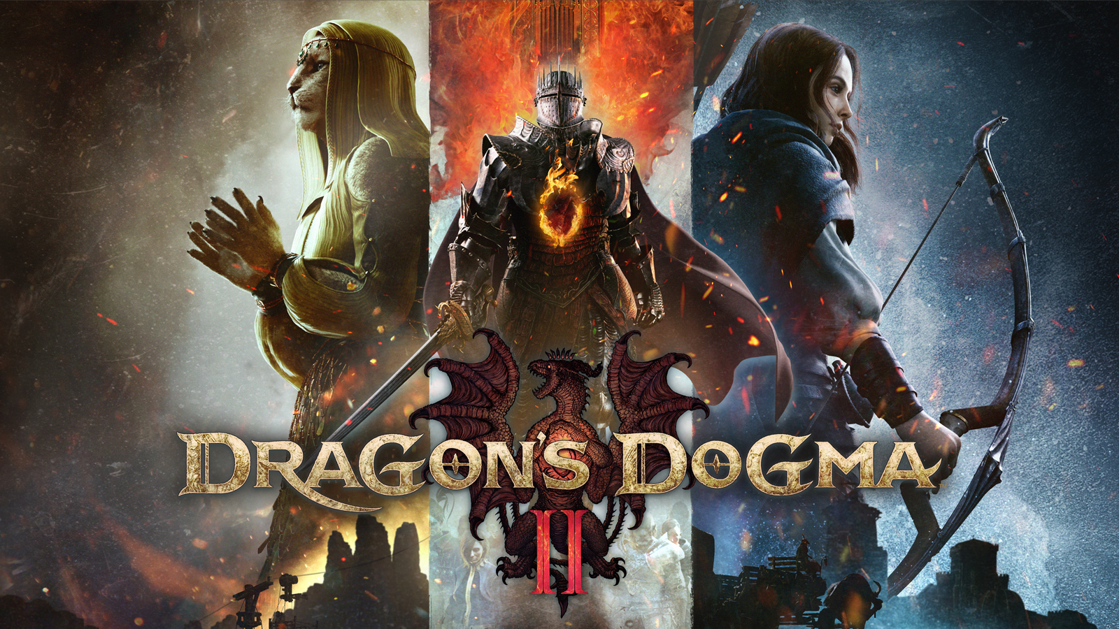 Will Dragon's Dogma 2 Have Difficulty Settings? Exploring Gameplay Options and Player Control