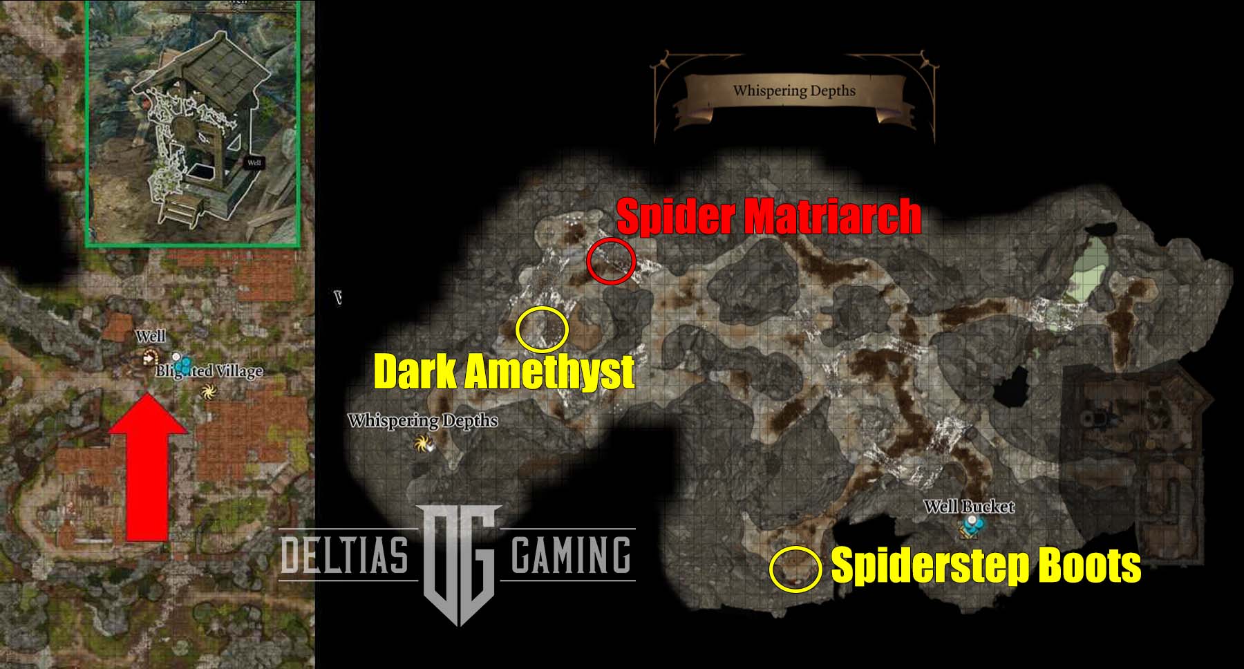 Understanding Force Tunnel in BG3: A Comprehensive Guide for Gamers