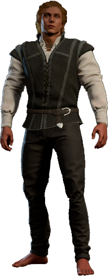 BG3 Comfortable Ashmeadow Outfit: A Stylish and Practical Choice for Adventurers