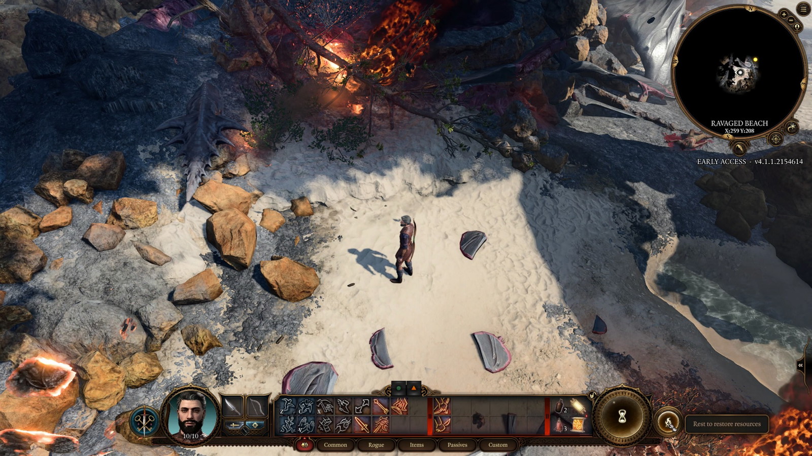 BG3 Long Rest Events: Exploring the Impact and Significance in Baldur's Gate 3