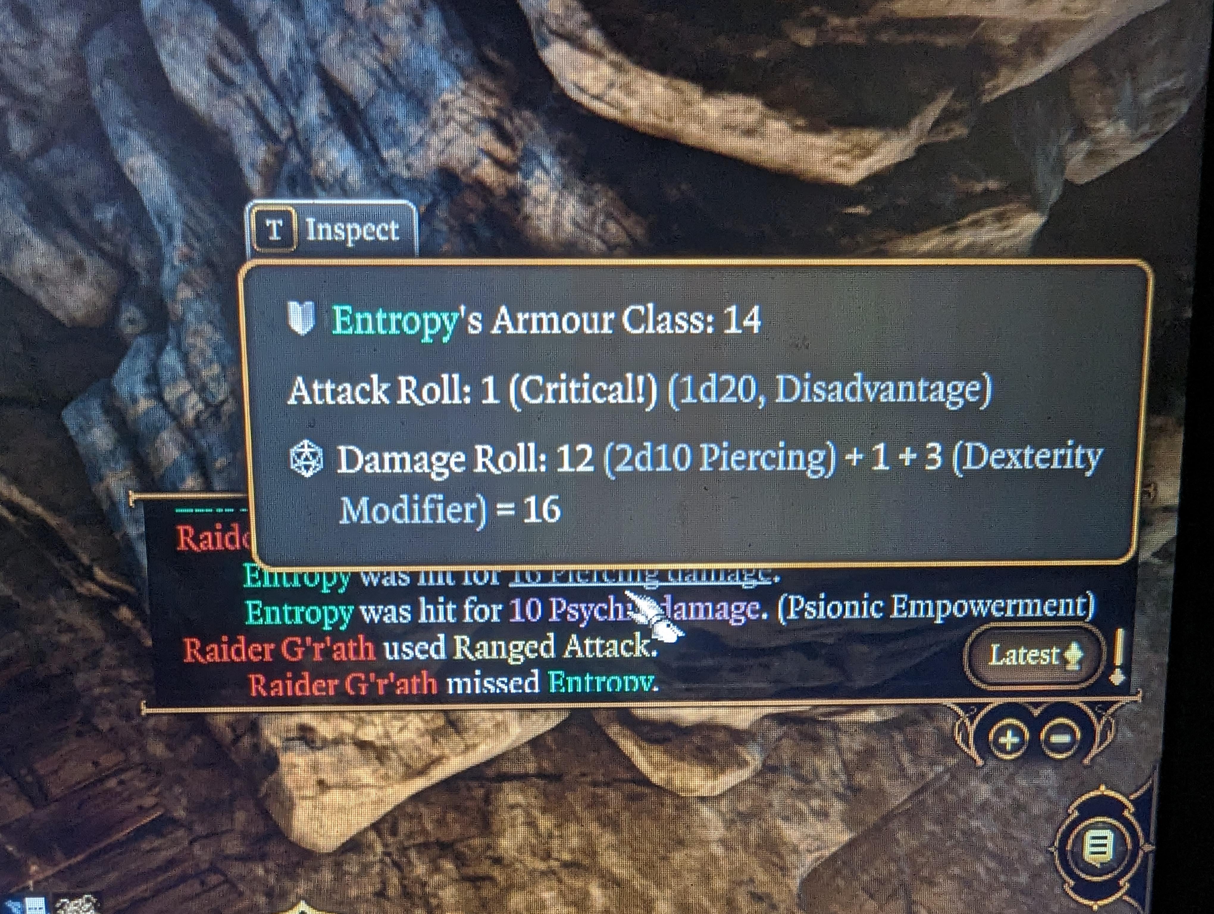 Entropic Ward BG3: Unveiling the Power of This Magical Item in Baldur's Gate 3