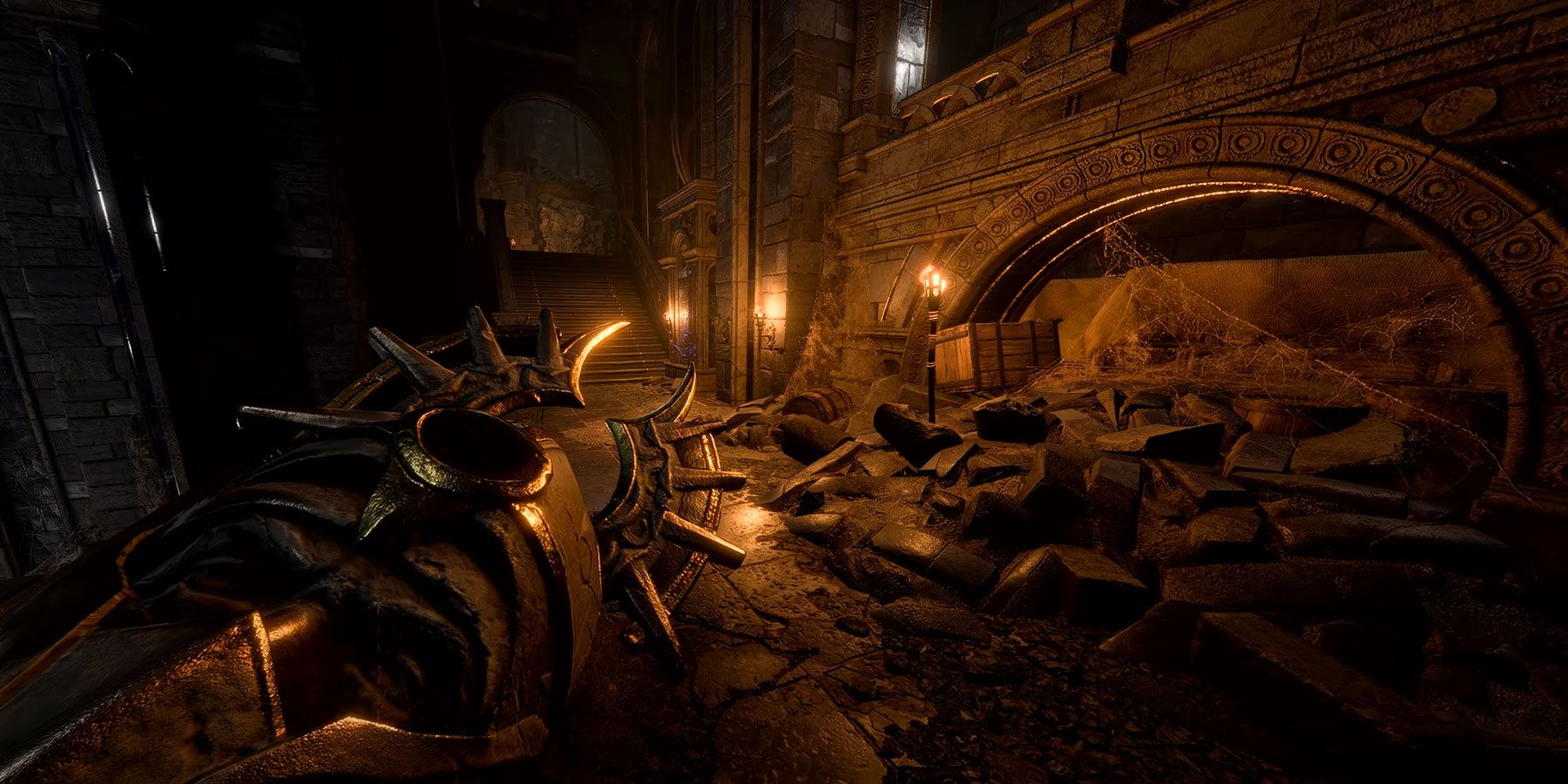 Deep Delver: Unlocking the Secrets of Exploration and Discovery