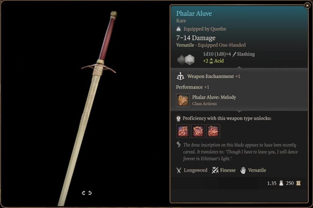 Defender Flail BG3: Unleash the Power of a Legendary Weapon in Baldur's Gate 3