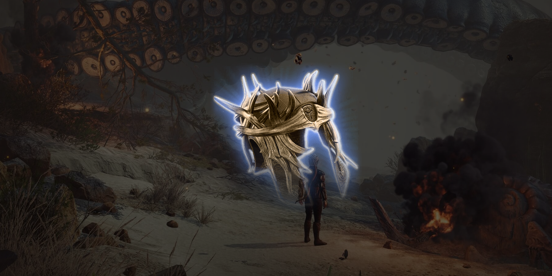 BG3 Fistbreaker Helm: Unlocking the Power of Strength in Baldur's Gate 3