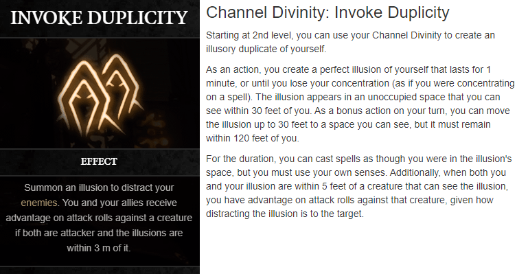Understanding BG3 Invoke Duplicity: A Comprehensive Guide for Players