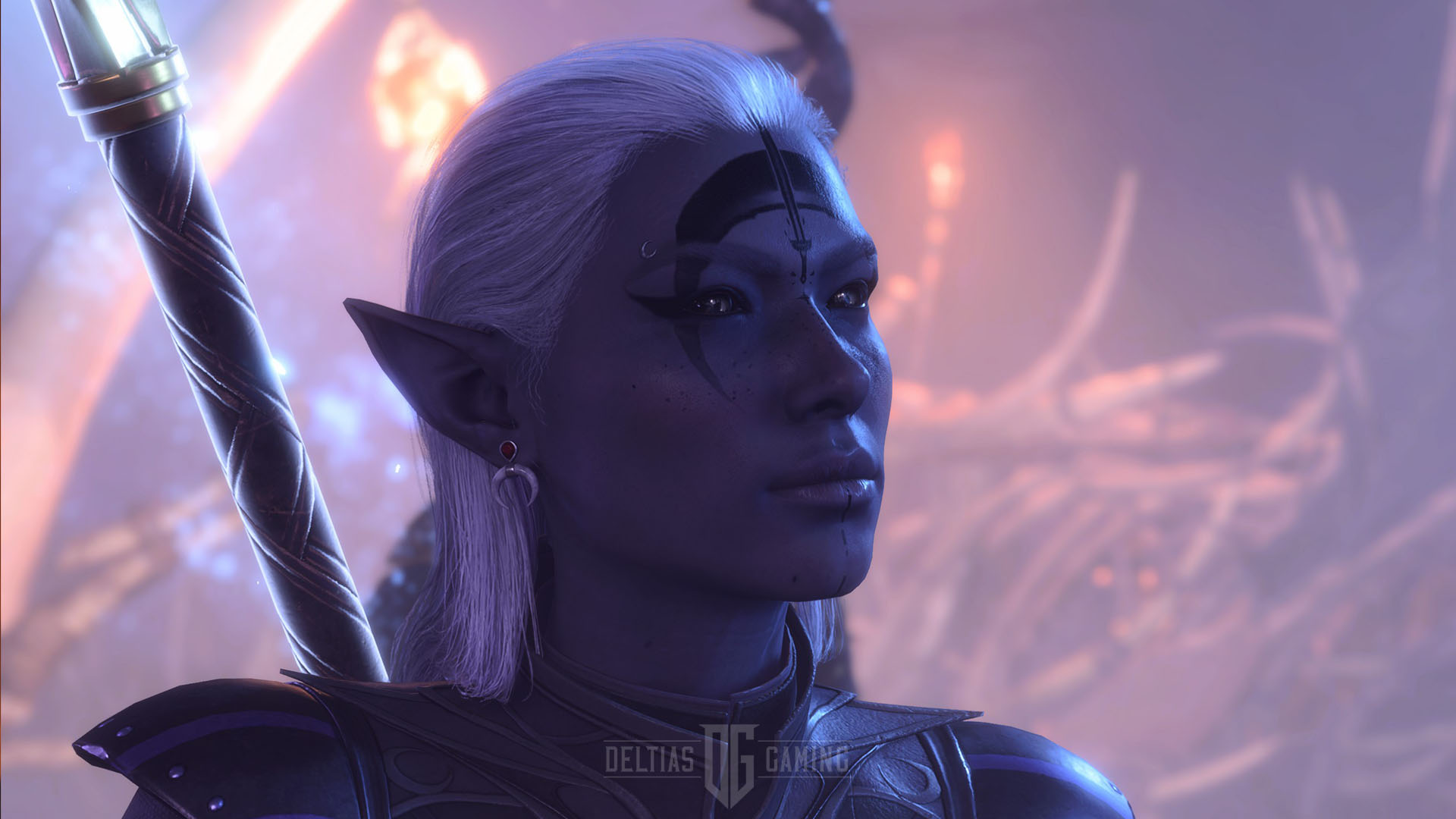 Exploring the BG3 Arcane Trickster: A Guide to Mastering the Art of Deception and Magic
