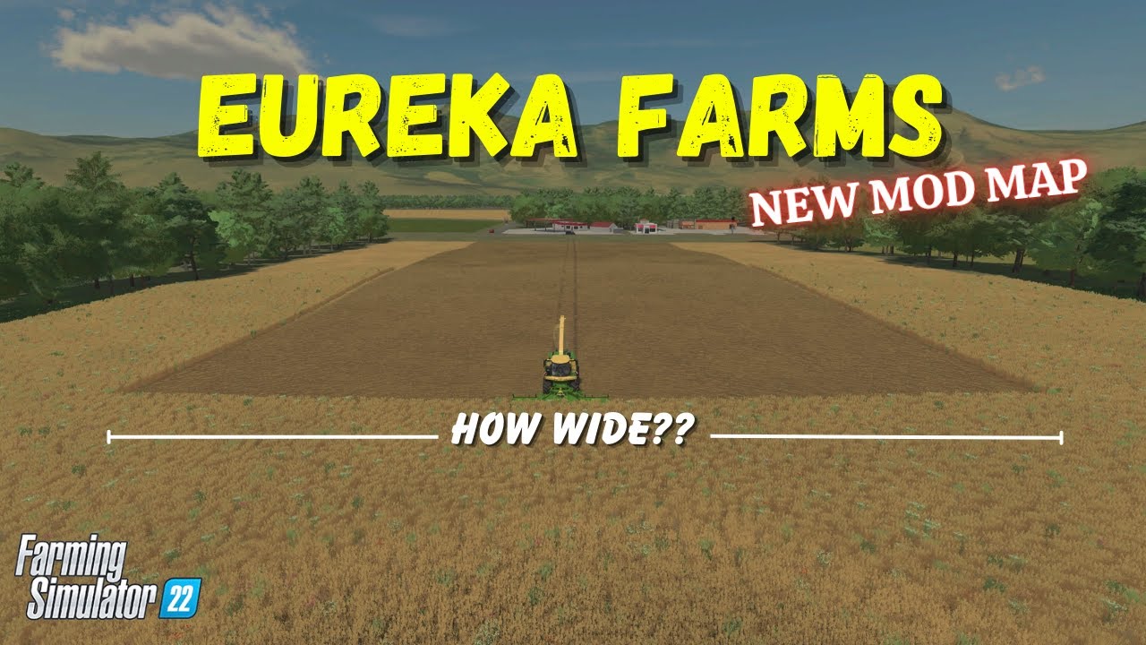 Exploring the Enchanting World of Urka Farms: A Hidden Gem for Farm Simulation Enthusiasts