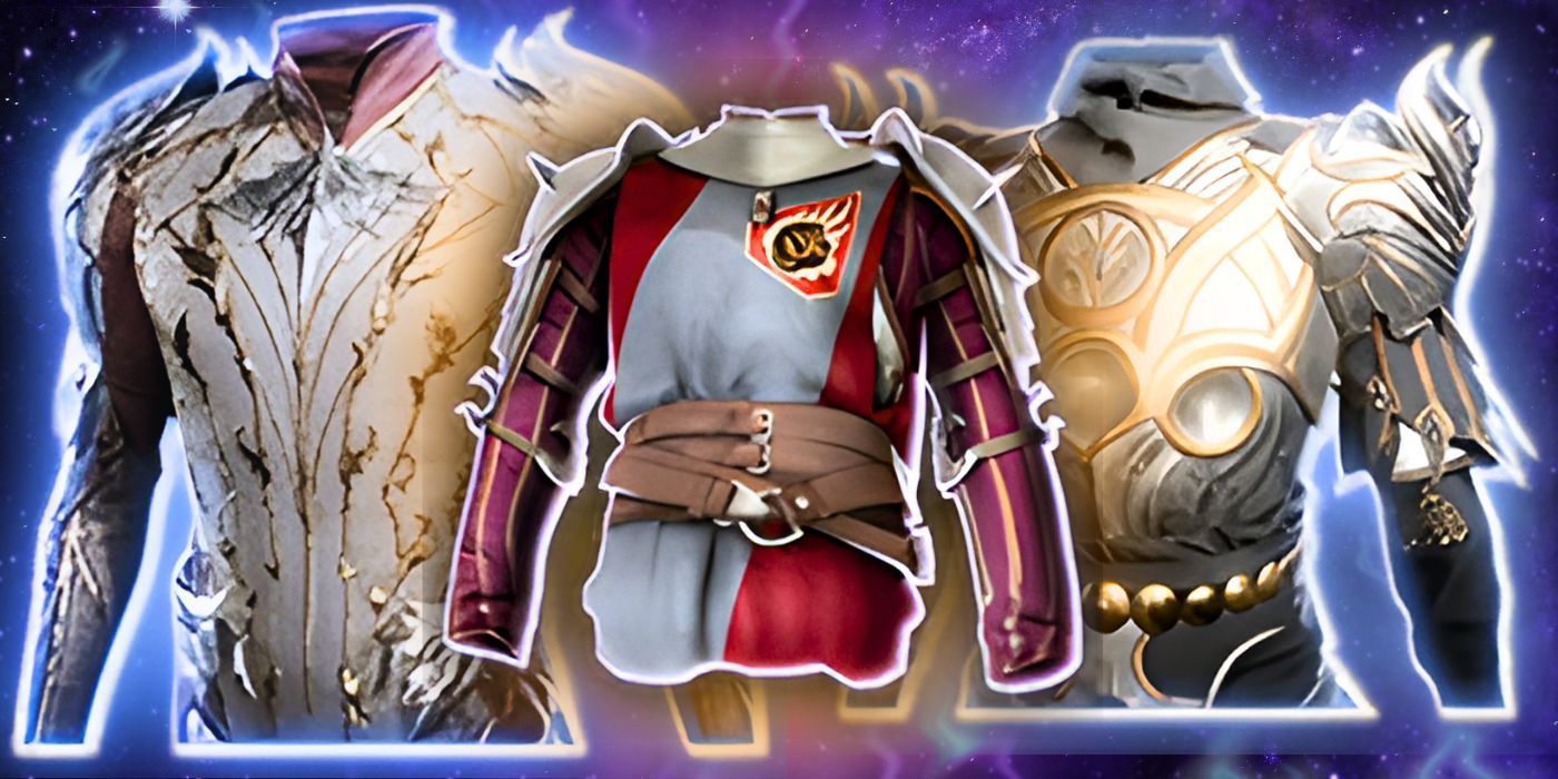 BG3 Medium Armor Master: A Comprehensive Guide to Maximizing Your Character's Potential