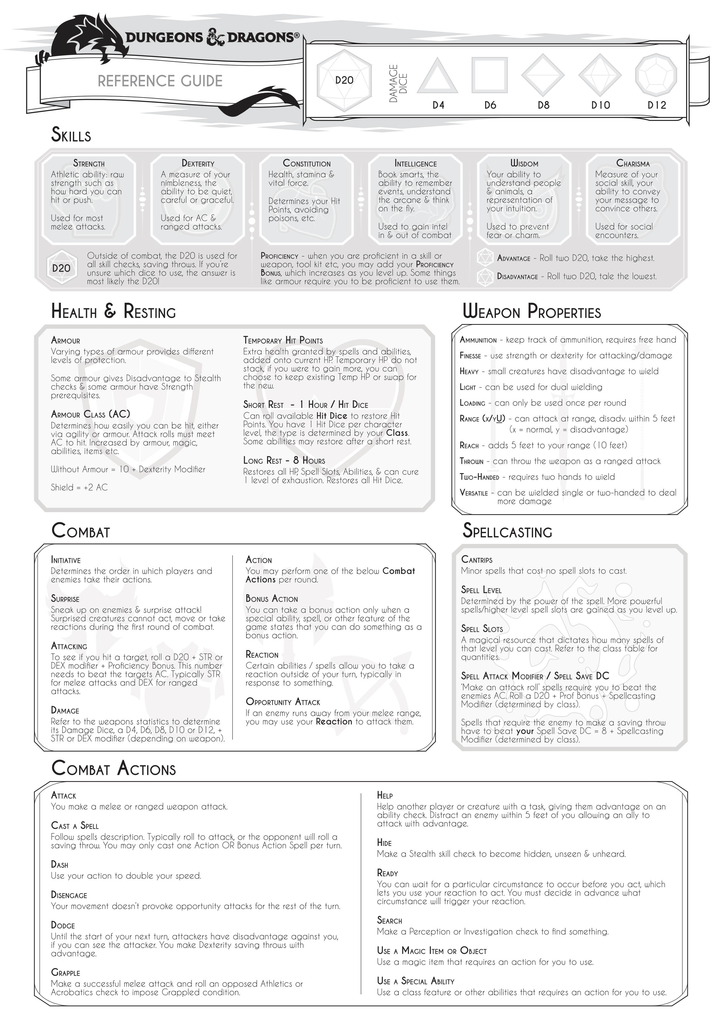 Understanding Jump Action 5e: A Comprehensive Guide to Its Role in Dungeons and Dragons 5e