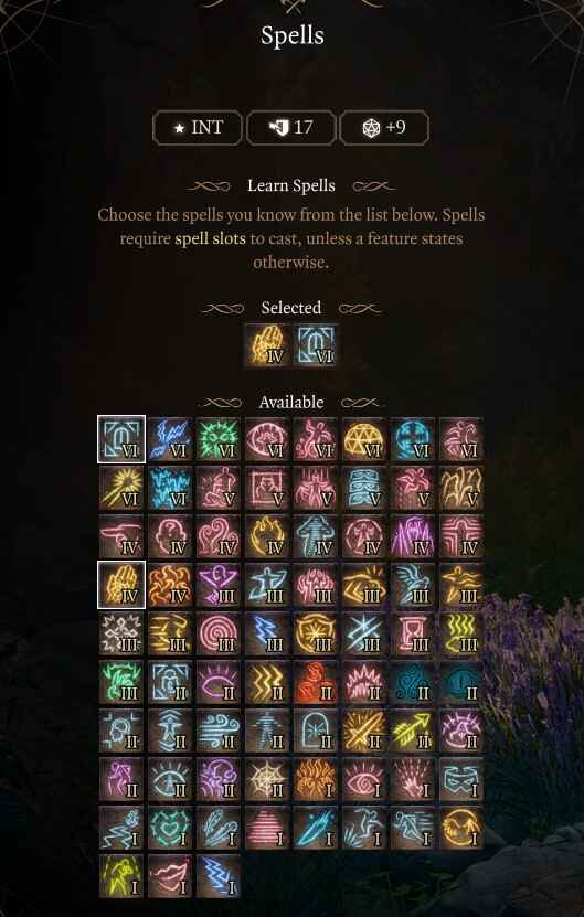 Baldur's Gate 3 Conjuration Spells: Mastering the Art of Summoning in the Forgotten Realms