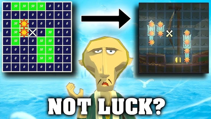Mastering the Wind Waker Battleship Game: A Complete Guide to Strategy and Fun