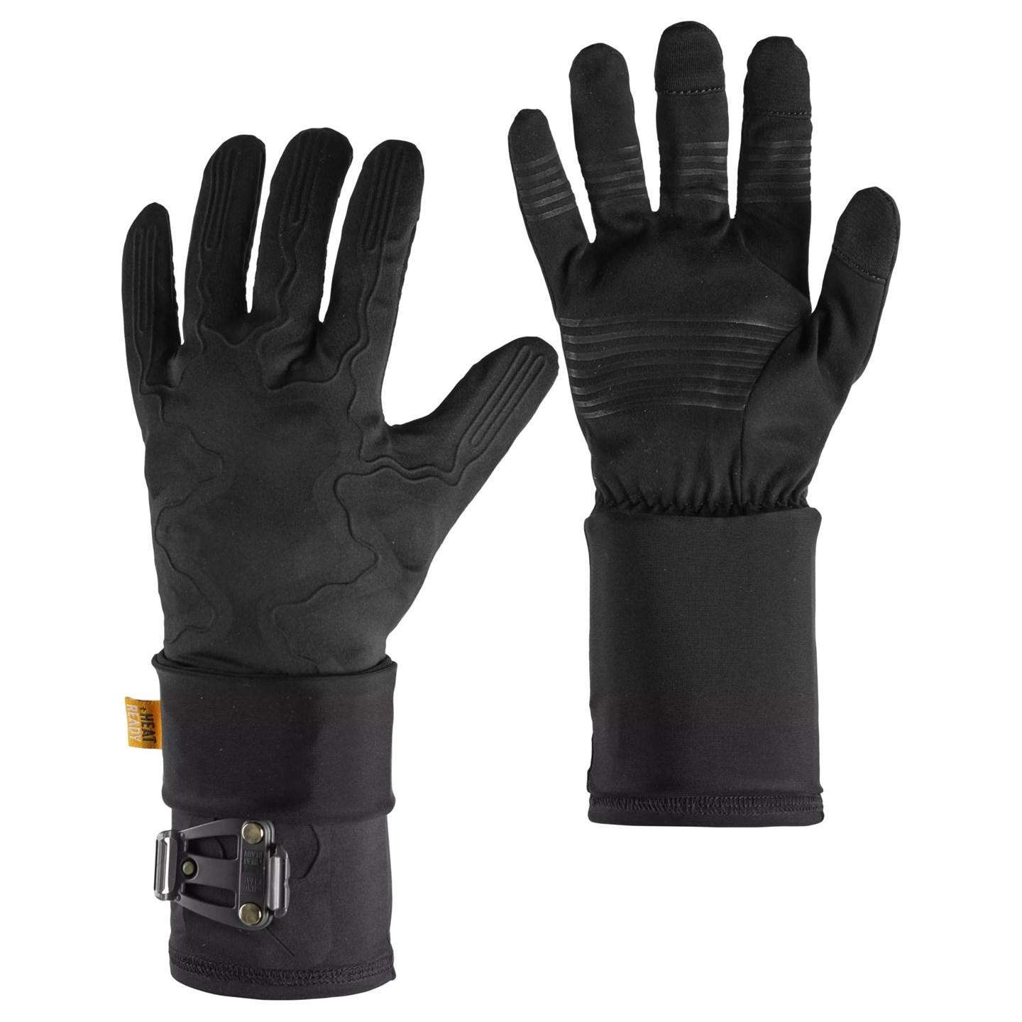 Cindersnap Gloves: The Ultimate Solution for Comfort and Durability in Workwear