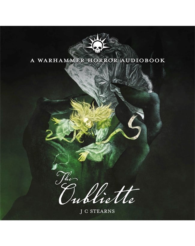The Oubliette 40k: Unraveling the Dark Mysteries of the Warhammer Universe