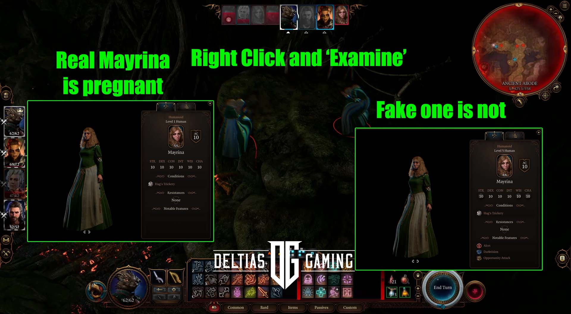 BG3 Staff of Crones: A Complete Guide to Its Power, Location, and Usage