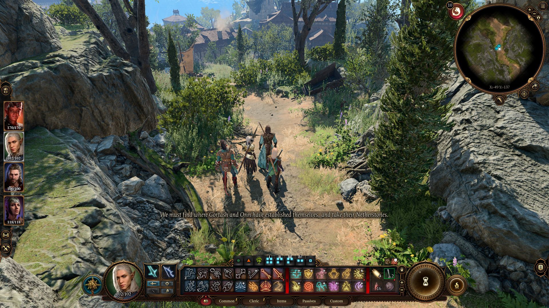 Mastering Act 3 Timed Quests in BG3: Tips and Strategies to Conquer the Challenges