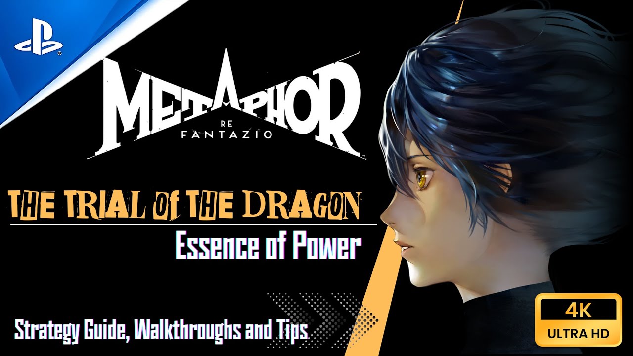 Trial of the Dragon: Essence of Power Guide for Gamers