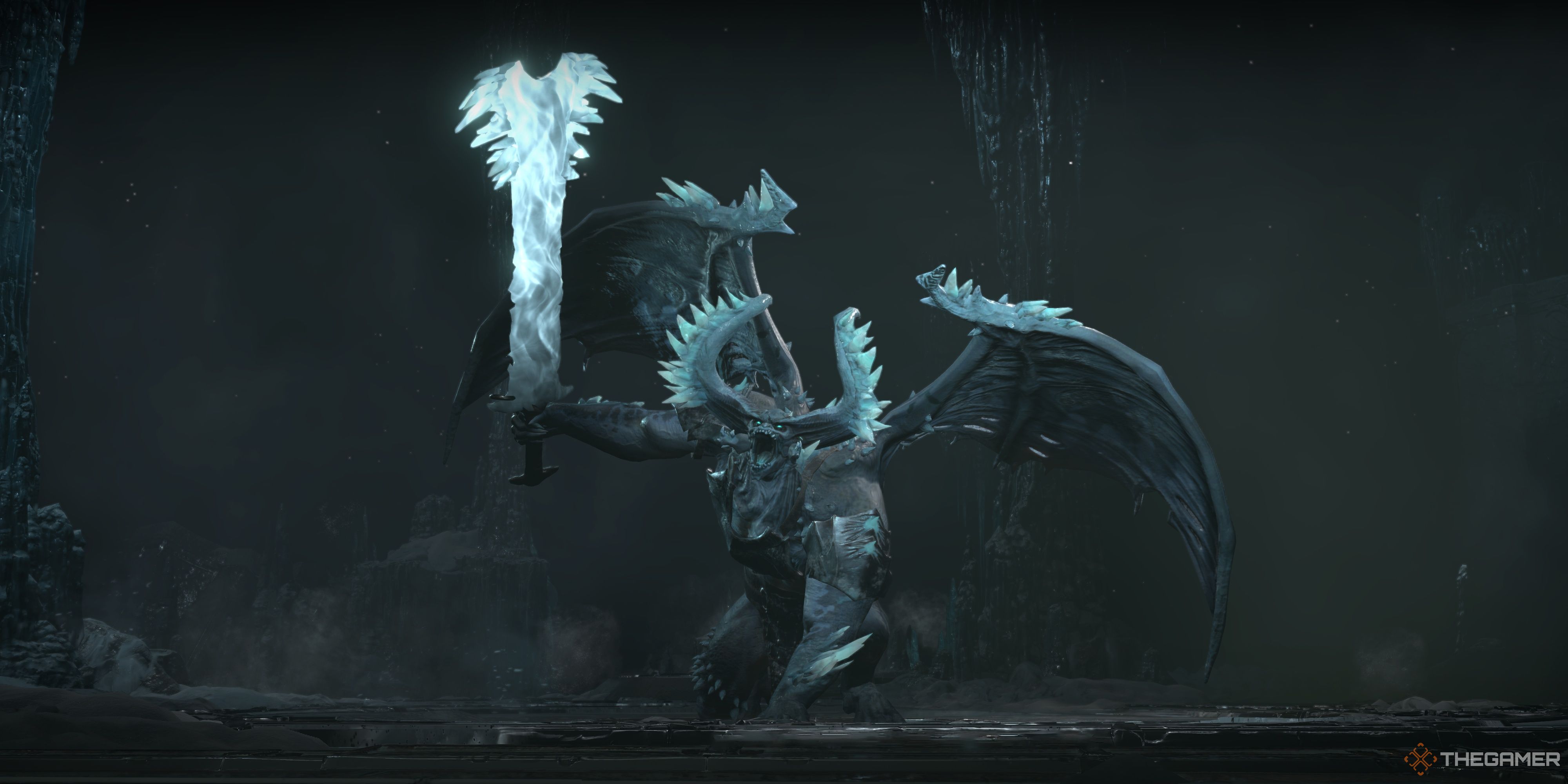 Uber Beast in the Ice: The Ultimate Guide to Conquering This Fearsome Creature in Your Favorite Games