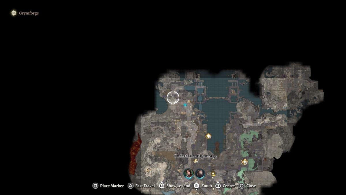 How to Get Past the Rubble in BG3: A Complete Guide