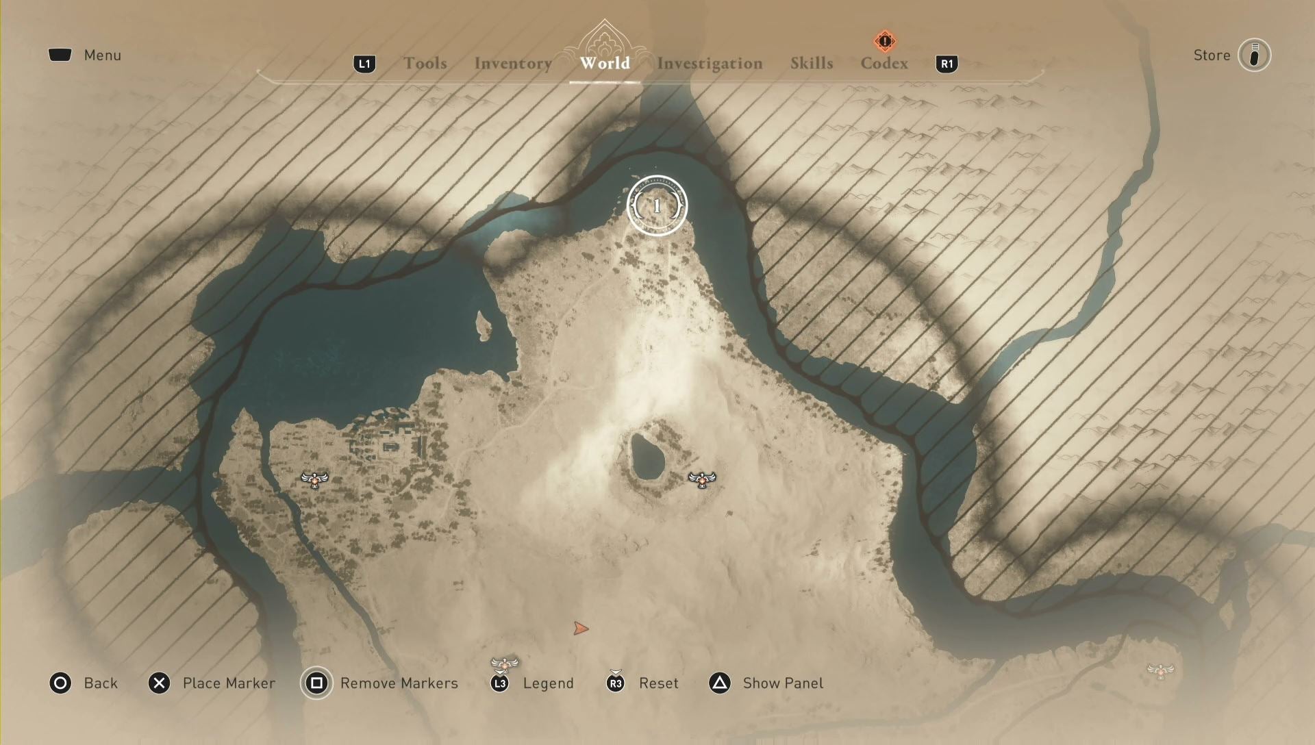 Unveiling the Mysteries of "Ukbara: Tale of Baghdad" – A Journey Through Ancient Legends and Epic Storytelling