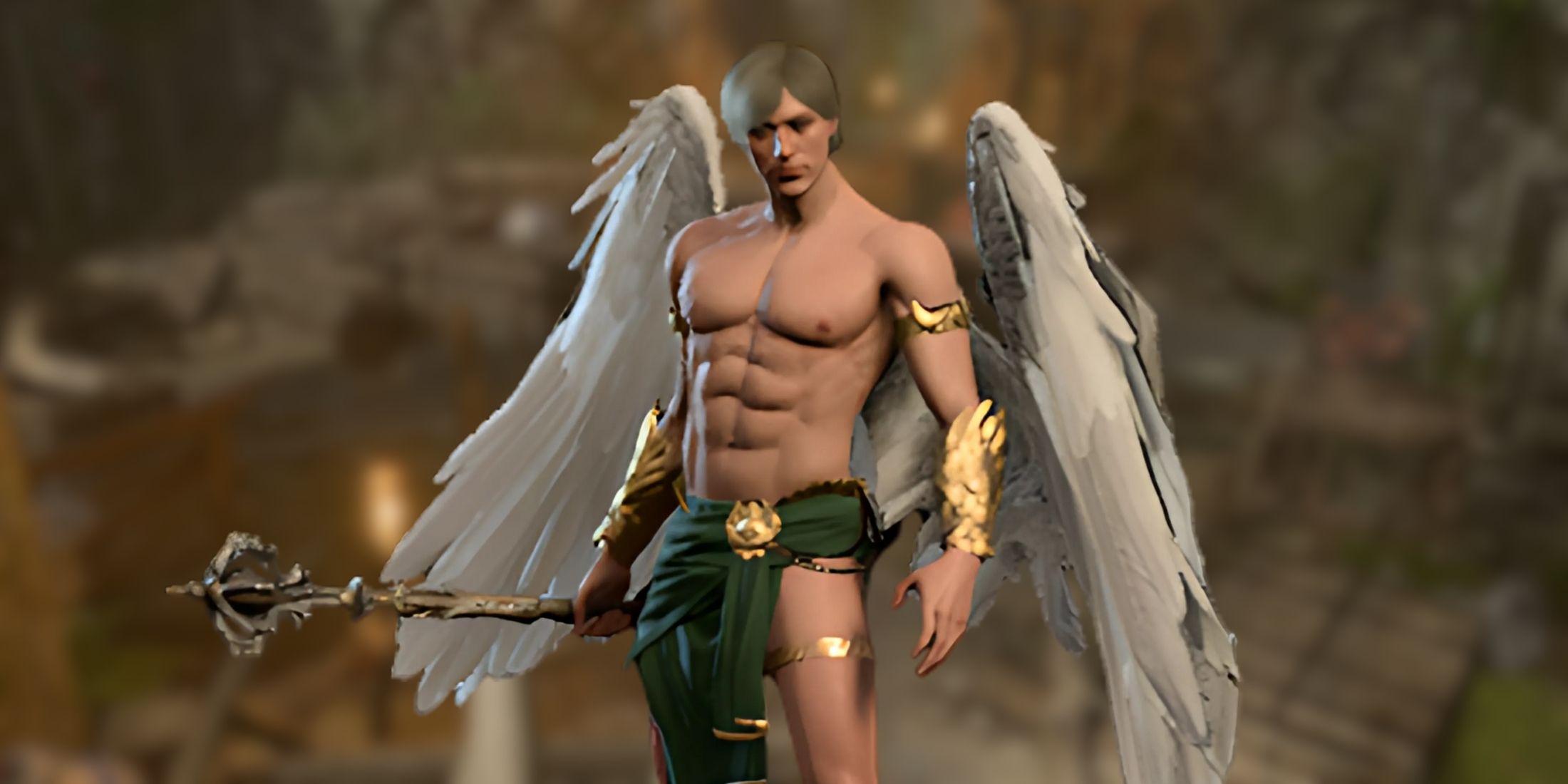Deva Summon BG3: Unlocking the Power of Divine Summons in Baldur's Gate 3